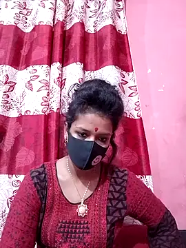 Oindrila-Rani online show from 02/16/25, 01:14
