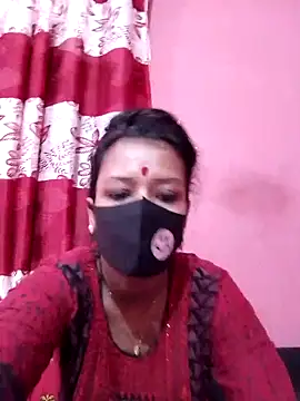 Oindrila-Rani online show from 02/16/25, 08:43