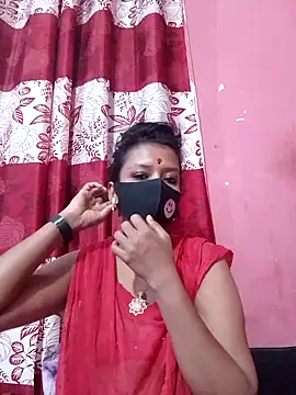 Oindrila-Rani online show from 02/17/25, 04:59