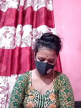 Oindrila-Rani online show from 02/19/25, 02:23