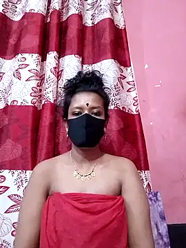 Oindrila-Rani online show from 02/19/25, 08:52