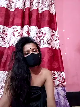Oindrila-Rani online show from 02/19/25, 11:57