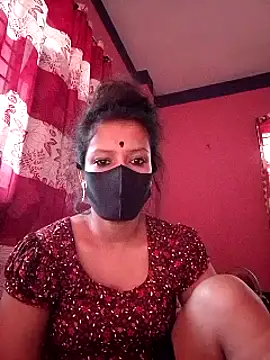 Oindrila-Rani online show from 02/20/25, 03:34