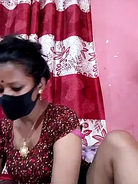 Oindrila-Rani online show from 02/20/25, 08:14