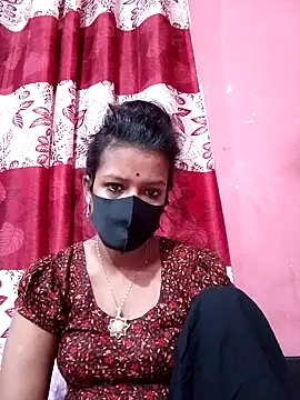 Oindrila-Rani online show from 02/21/25, 01:11