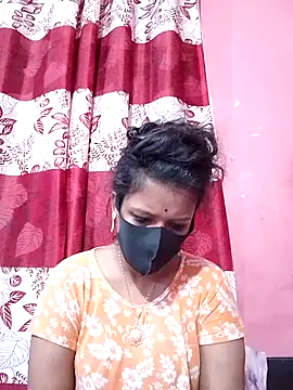 Oindrila-Rani online show from 02/21/25, 04:26