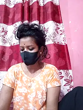 Oindrila-Rani online show from 02/21/25, 10:26