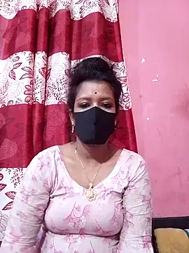 Oindrila-Rani online show from 02/23/25, 03:35