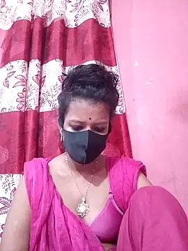 Oindrila-Rani online show from 02/23/25, 09:00