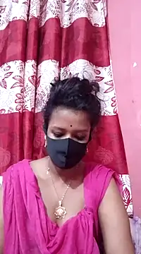 Oindrila-Rani online show from 02/23/25, 12:48