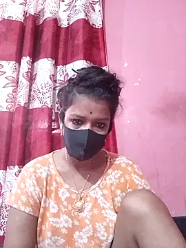 Oindrila-Rani online show from 02/24/25, 09:43