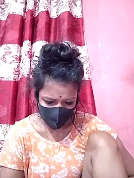 Oindrila-Rani online show from 02/24/25, 11:41