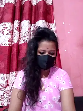 Oindrila-Rani online show from 02/25/25, 03:49