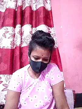 Oindrila-Rani online show from 02/26/25, 01:32