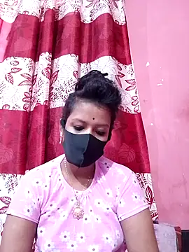 Oindrila-Rani online show from 02/26/25, 09:21