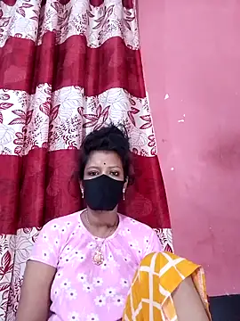 Oindrila-Rani online show from 02/26/25, 08:22