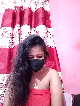 Oindrila-Rani online show from 02/27/25, 09:11