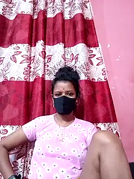 Oindrila-Rani online show from 02/27/25, 04:43