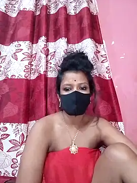 Oindrila-Rani online show from 02/27/25, 07:47