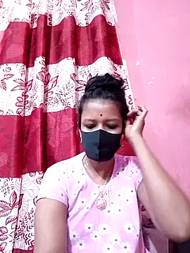 Oindrila-Rani online show from 02/28/25, 08:31