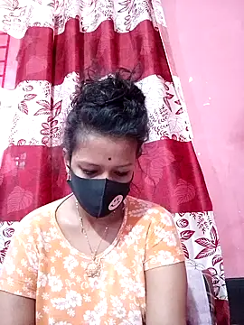 Oindrila-Rani online show from 03/01/25, 08:56