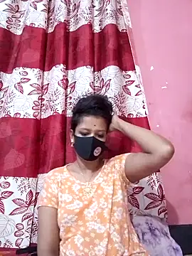Oindrila-Rani online show from 03/02/25, 11:31
