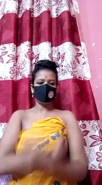 Oindrila-Rani online show from 03/03/25, 04:35