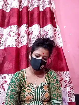 Oindrila-Rani online show from 03/04/25, 11:22