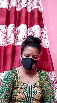 Oindrila-Rani online show from 03/05/25, 12:55