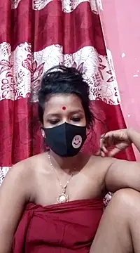 Oindrila-Rani online show from 03/06/25, 04:49