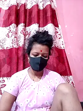 Oindrila-Rani online show from 03/07/25, 07:19