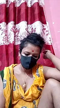 Oindrila-Rani online show from 03/07/25, 12:56