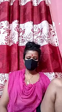 Oindrila-Rani online show from 03/07/25, 08:11