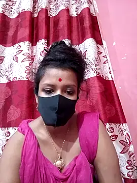Oindrila-Rani online show from 03/07/25, 11:38