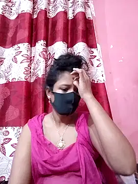 Oindrila-Rani online show from 03/08/25, 02:19