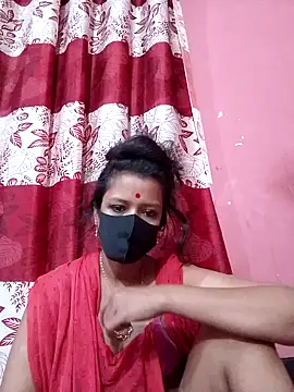 Oindrila-Rani online show from 03/08/25, 06:26