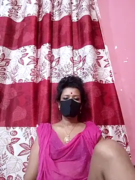 Oindrila-Rani online show from 03/08/25, 11:28