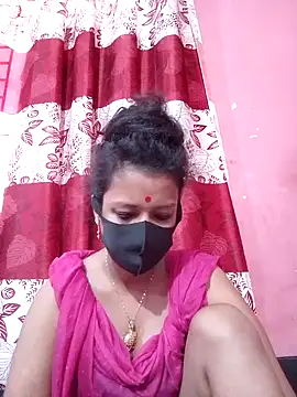 Oindrila-Rani online show from 03/09/25, 08:29