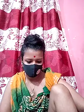 Oindrila-Rani online show from 03/09/25, 10:41