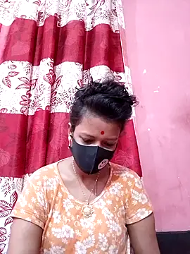 Oindrila-Rani online show from 03/11/25, 08:41