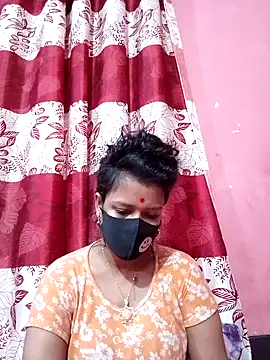 Oindrila-Rani online show from 03/11/25, 01:23