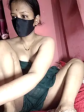 Oindrila-Rani online show from 04/24/26, 03:03