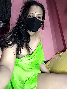 Oindrila-Rani online show from 05/04/26, 02:51