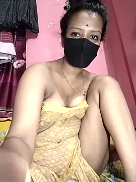 Oindrila-Rani online show from 05/08/26, 10:53