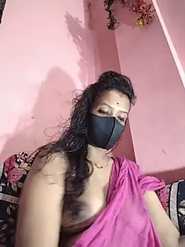 Oindrila-Rani online show from 08/06/26, 09:44