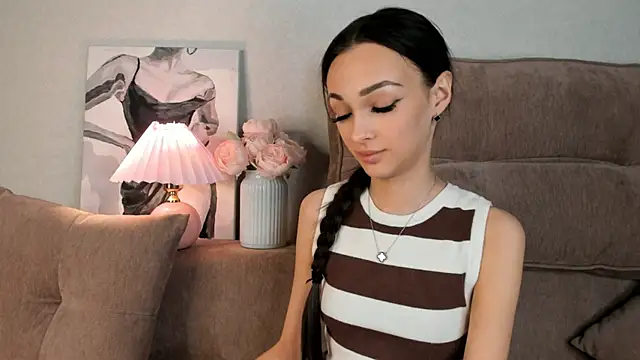 Jessie meow online show from 03/03/25, 02:04