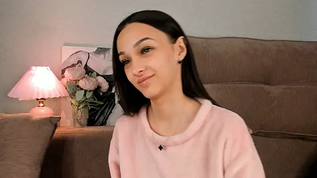 Jessie meow online show from 03/11/25, 10:18