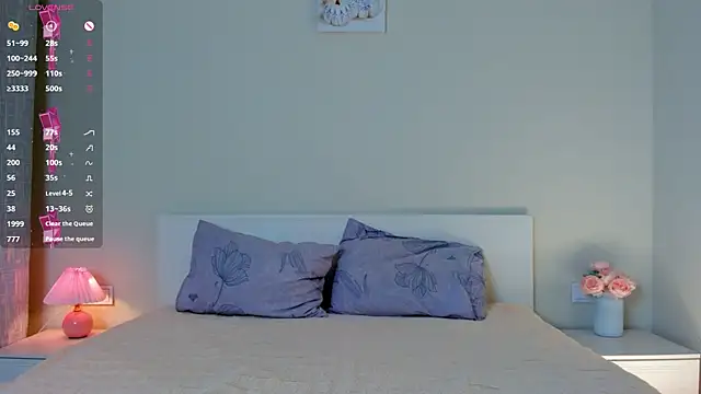 Jessie meow online show from 10/28/25, 11:58