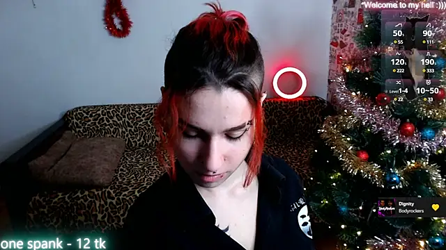 Miya Wey  online show from 12/26/24, 12:05