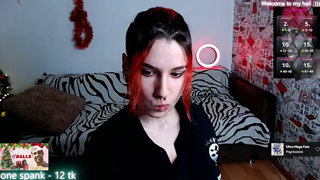 Miya Wey  online show from 01/06/25, 12:24